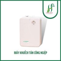Máy khuếch tán tinh dầu công nghiệp