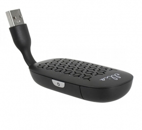 Máy khuếch tán tinh dầu HoMedics Ellia mini USB ARM-160BK