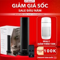 Máy khuếch tán tinh dầu hương thơm không dùng nước Homedics ARMH-970 hàng nhập khẩu chính hãng