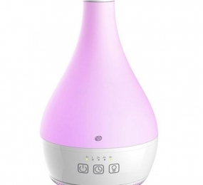 Máy khuếch tán tinh dầu kết hợp đèn ngủ RIO DHAY