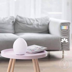 Máy khuếch tán tinh dầu Medisana AD-635 60085