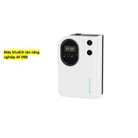 Máy khuếch tán tinh dầu Model Máy công nghiệp AF-09B  phun tinh dầu trực tiếp
