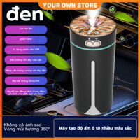 Máy khuếch tán tinh dầu ô tô, máy khuếch tán tinh dầu kháng khuẩn ô tô và máy tạo độ ẩm, thích hợp cho phòng ngủ, đuổi muỗi