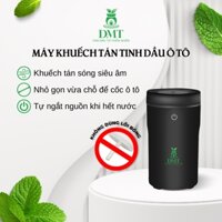 Máy Khuếch Tán Tinh Dầu Oto DMT