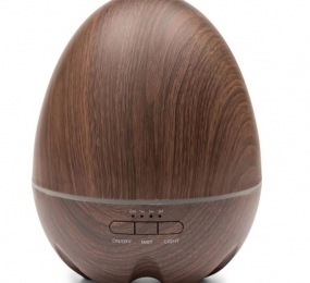 Máy khuếch tán tinh dầu Rio DHAR