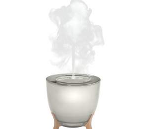 Máy khuếch tán tinh dầu siêu âm cao cấp Ellia ARM-1210GY