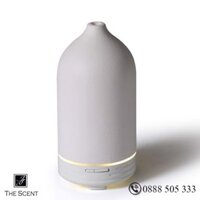 Máy Khuếch Tán Tinh Dầu Siêu Âm Gốm TS2183 - The Scent