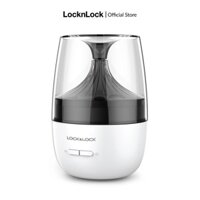 Máy khuếch tán tinh dầu thương hiệu Lock&Lock, 5V, 5W - Màu trắng - ENH221CLR