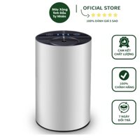 Máy Khuếch Tán Tinh Dầu Trực Tiếp Có Pin Tích Điện Không Dùng Nước, Chuyên Dụng Cho Ô Tô Và Gia Đình