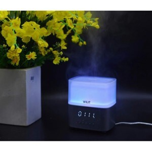 Máy khuếch tán tinh dầu Wilit 4 in 1