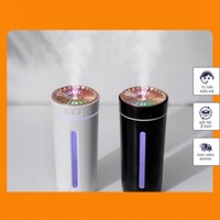 Máy khuếch tán tinh dầu xe hơi phun sương khử mùi | máy xông tinh dầu ô tô, bàn làm việc - 𝐓𝐑𝐔𝐍𝐆 𝐀𝐔𝐓𝐎