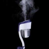 Máy Khuếch Tán Tinh Dầu Xe Hơi Kepha Ke2021