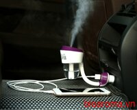 Máy khuếch tán tinh dầu xe hơi cz002-cz003