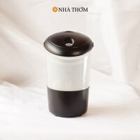 Máy khuếch tán tinh dầu xe hơi cao cấp