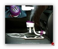 Máy khuếch tán tinh dầu xe hơi CZ 002