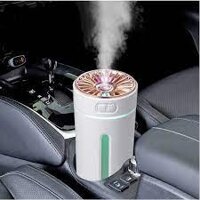 Máy khuếch tán tinh dầu xe ô tô Aroma