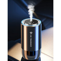 Máy Khuếch Tán Tinh Dầu Xe Hơi, Khử Mùi Khó Chịu Trong Xe Ô Tô Chuyên Dụng A178