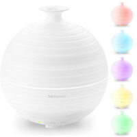 Máy Khuếch Tán Tinh Dầu Medisana 60082 AD 620 Aroma Diffusor VE 4