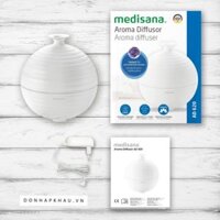 Máy khuếch tán tinh dầu Medisana AD 620 60082 Aroma Diffusor
