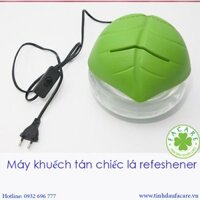 Máy khuếch tán tinh dầu Refeshener