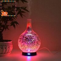 Máy khuyêch tán, máy phun tinh dầu 3d