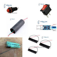 Máy Kích Cá, Combo Máy Đánh Lửa Kích Điện 800KV