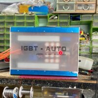 Máy Kích Cá Điện Tử 32 Fet Lớn IGBT Khối 3 Chế Độ Đánh Đi Thuyền, Kéo Cáp Mọi Loại Nước Mặn Lợ Ngọt Chống Ngược Cực (mã K30)