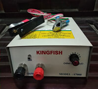 Máy kích cá KINGFISH S7000 – 20 Sò