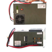 Máy kích chuyển điện bình ắc quy 24V lên 220V hàng NHẬT Sóng Sine chuẩn công suất 2000W (Mã TS88)