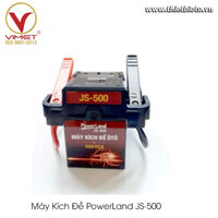 Máy Kích Đề PowerLand JS-500