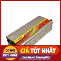 MÁY KÍCH ĐIỆN 12V LÊN 220V INVERTER 2000W SUOER SUA-2000A SIÊU BỀN