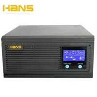 Máy kích điện HANS 1000VA – 12V Công nghệ Đức