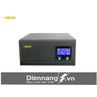 Máy kích điện hans 2000va - 24v hs - 2000