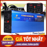 Máy Kích Điện Inverter 3000W