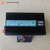 Máy kích điện Inverter năng lượng mặt trời 24V 1000W