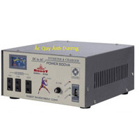 Máy kích điện ROBOT 500VA-12V