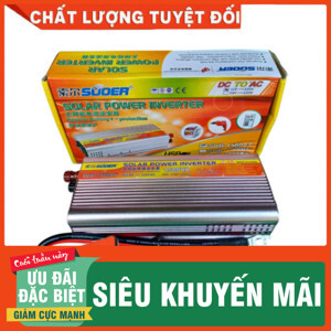 Máy kích điện SUA 2000W