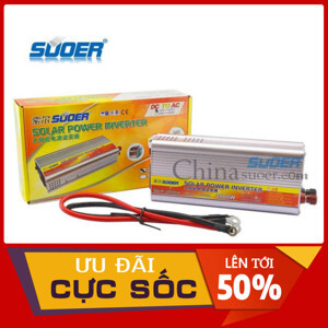 Máy kích điện SUA 2000W