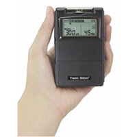 Máy kích thích thần kinh cơ Twin Stim 2 Edition Digital TENS & EMS Combo