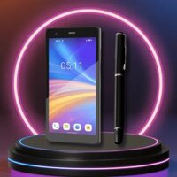 Máy kiểm kê di động – Máy PDA Optori OP695