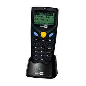 Máy kiểm kho CipherLab CPT-8000L