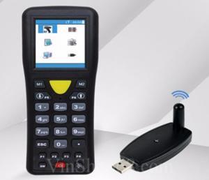 Máy kiểm kho D-gold Laser IM-6500