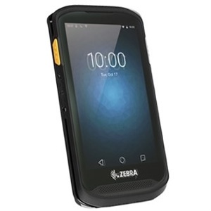 Máy kiểm kho di động Zebra TC25