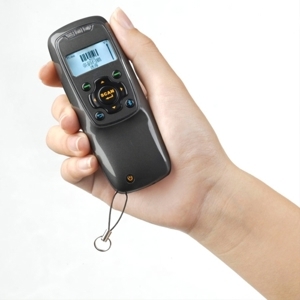 Máy kiểm kho hàng Antech AS3590