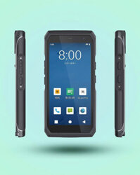 Máy kiểm kho iDATA  T3 Pro