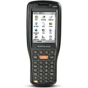 Máy kiểm kho mã vạch Datalogic DH60