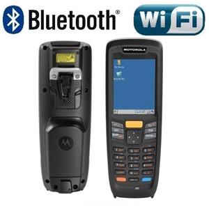 Máy kiểm kho Motorola MC2180