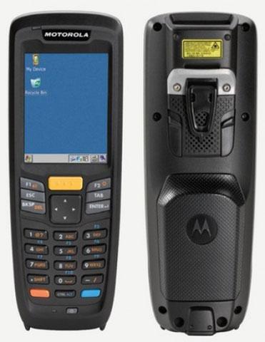 Máy kiểm kho Motorola MC2180