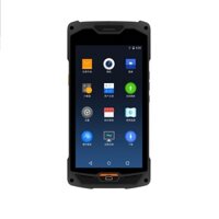 Máy kiểm kho Sunmi L2