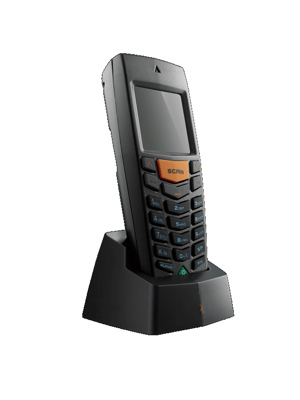 Máy kiểm kho TYSSO BCP-8000